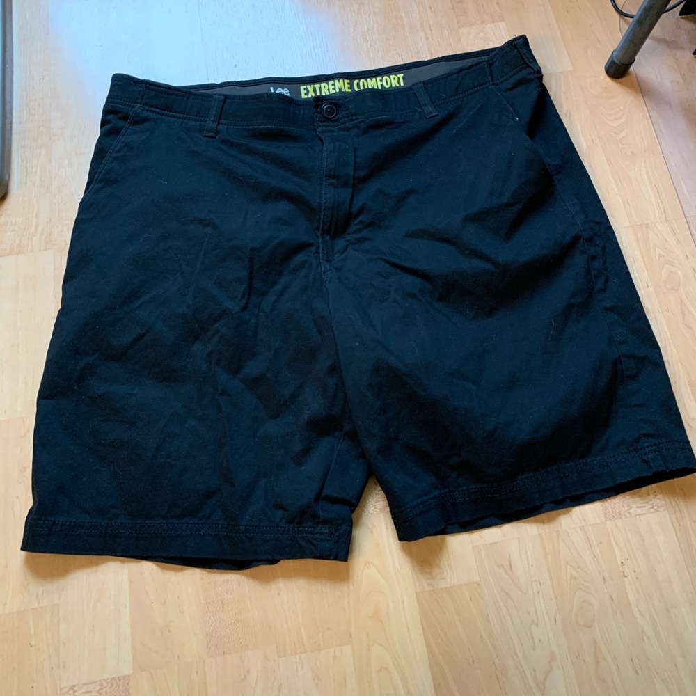 Lee Extreme Comfort Shorts